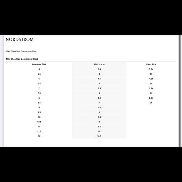 NIKE AIR FORCE 1 LE (GS) Shoes Women’s 6.5 - Picture 13 of 13